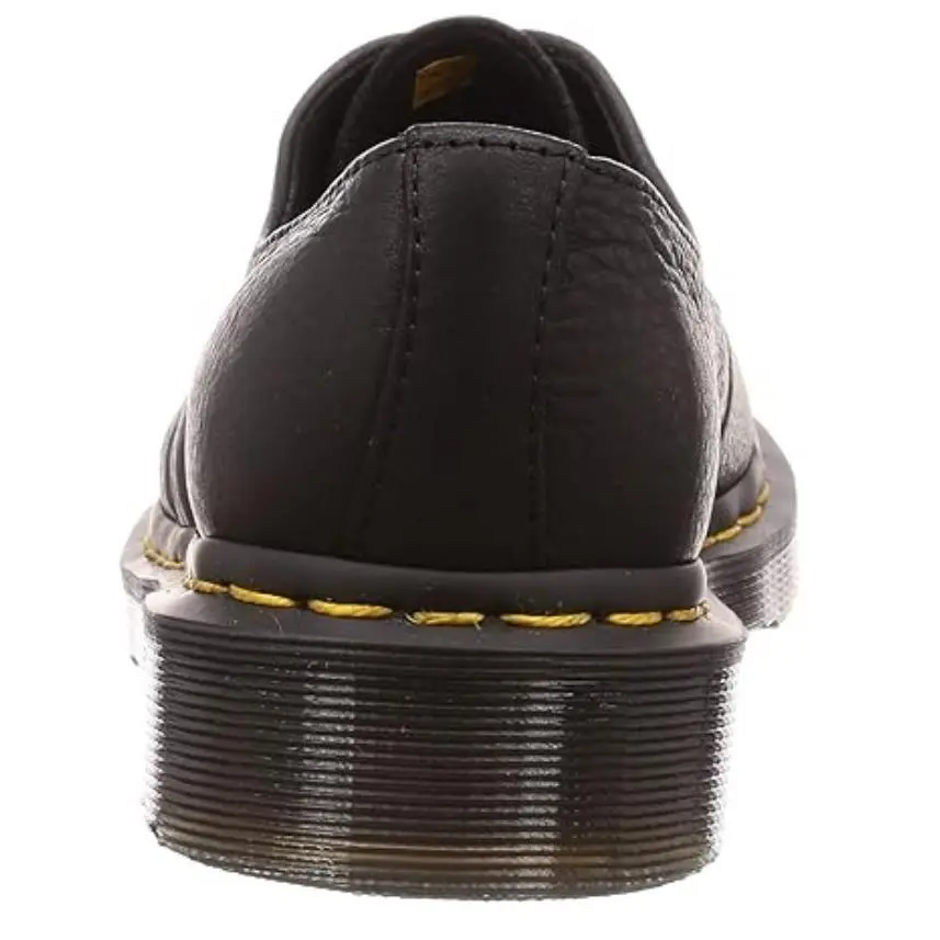 Dr. Martens shoes - Dr. Martens 1461 - Martens - 242P0162732-01 1451-24995001 - Black Ambassador (UPC: 190665276572) 2
