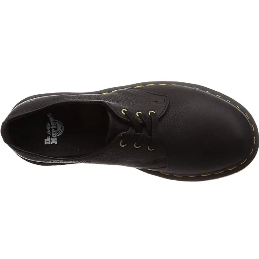 Dr. Martens shoes - Dr. Martens 1461 - Martens - 242P0162732-01 1451-24995001 - Black Ambassador (UPC: 190665276572) 4