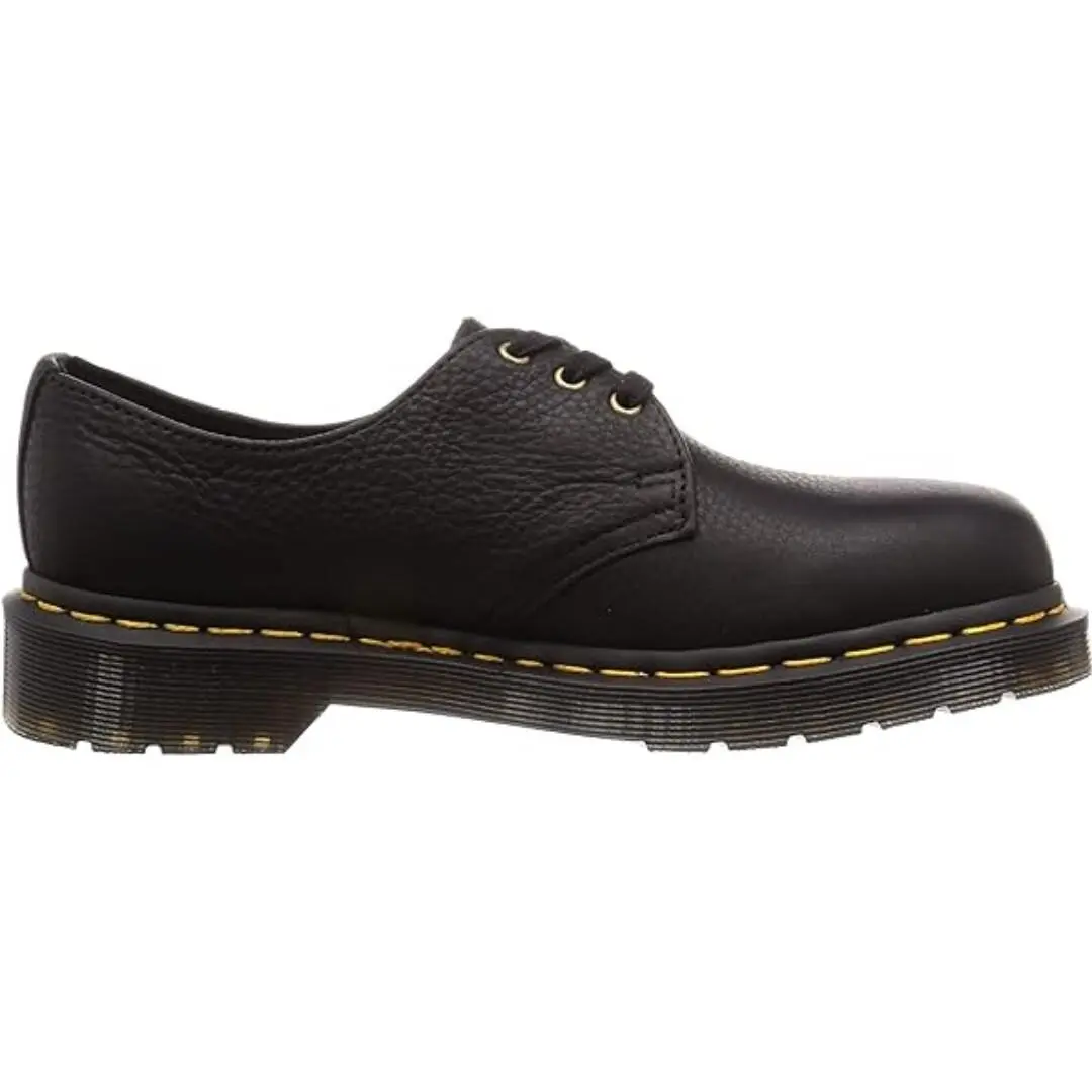 Dr. Martens shoes - Dr. Martens 1461 - Martens - 242P0162732-01 1451-24995001 - Black Ambassador (UPC: 190665276572) 5