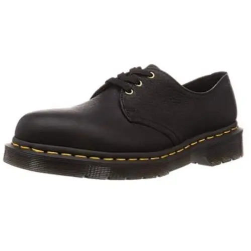 Dr. Martens shoes - Dr. Martens 1461 - Martens - 242P0162732-01 1451-24995001 - Black Ambassador (UPC: 190665276572) 6
