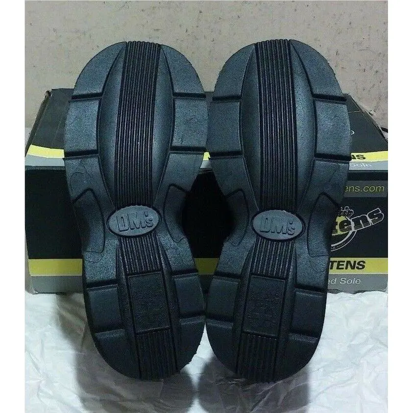 Dr. Martens shoes - Argon - Argon - Black 2