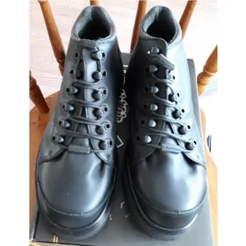 Dr. Martens shoes - Black 0