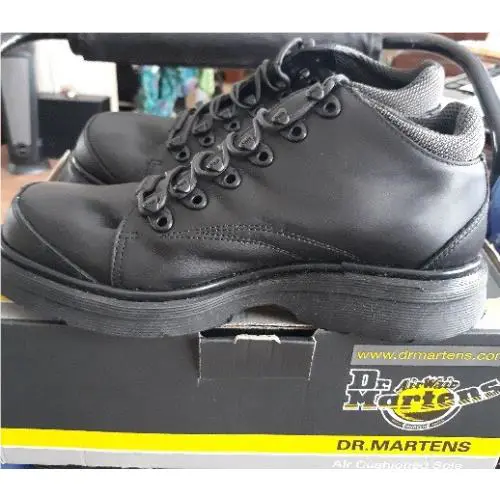 Dr. Martens shoes - Black 1