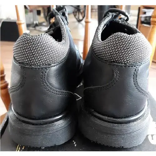 Dr. Martens shoes - Black 2