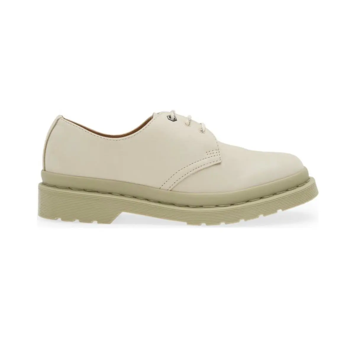 Dr. Martens shoes - 1461 Oxford - Oxford - 30664292 - Beige (UPC: 190665539806) 0