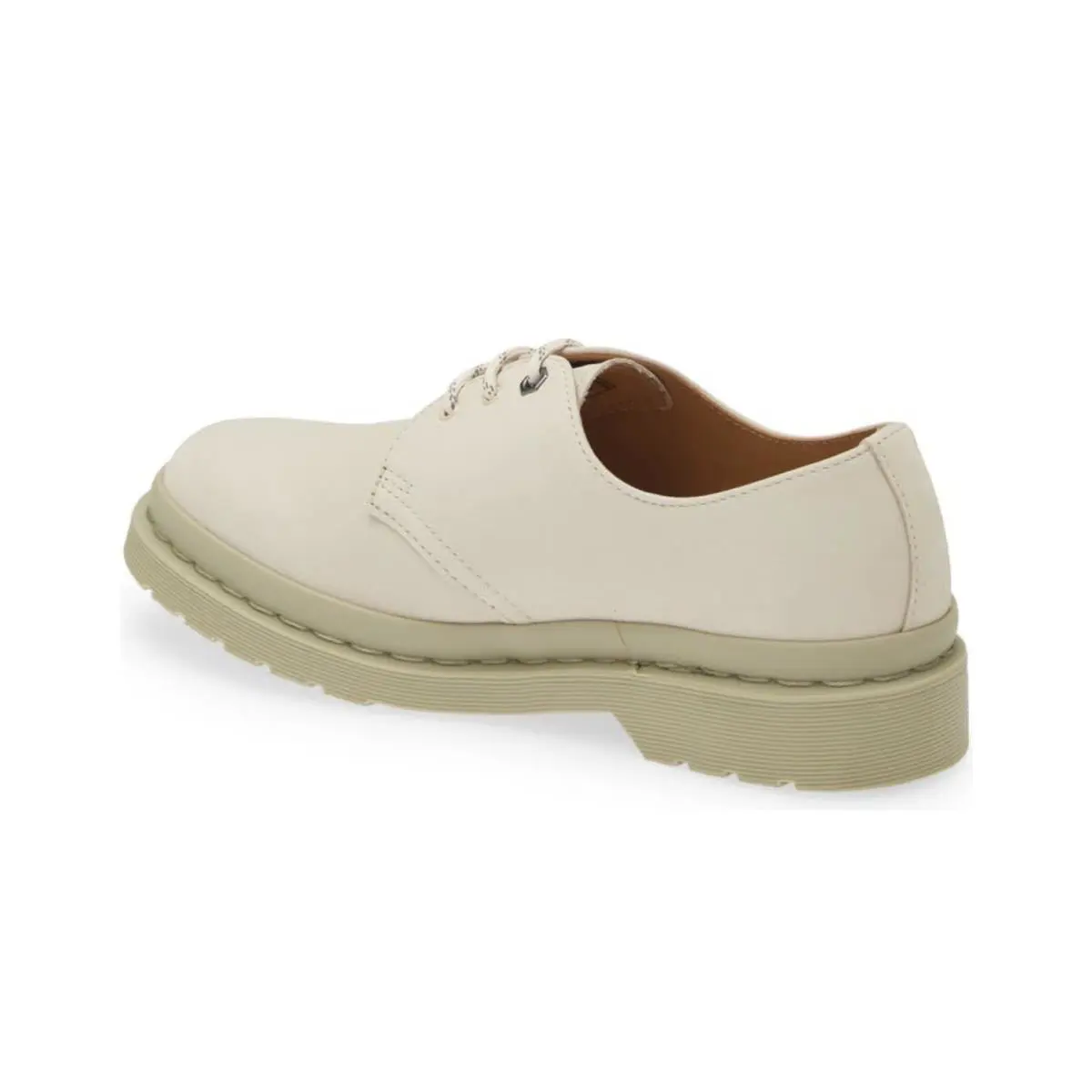 Dr. Martens shoes - 1461 Oxford - Oxford - 30664292 - Beige (UPC: 190665539806) 1
