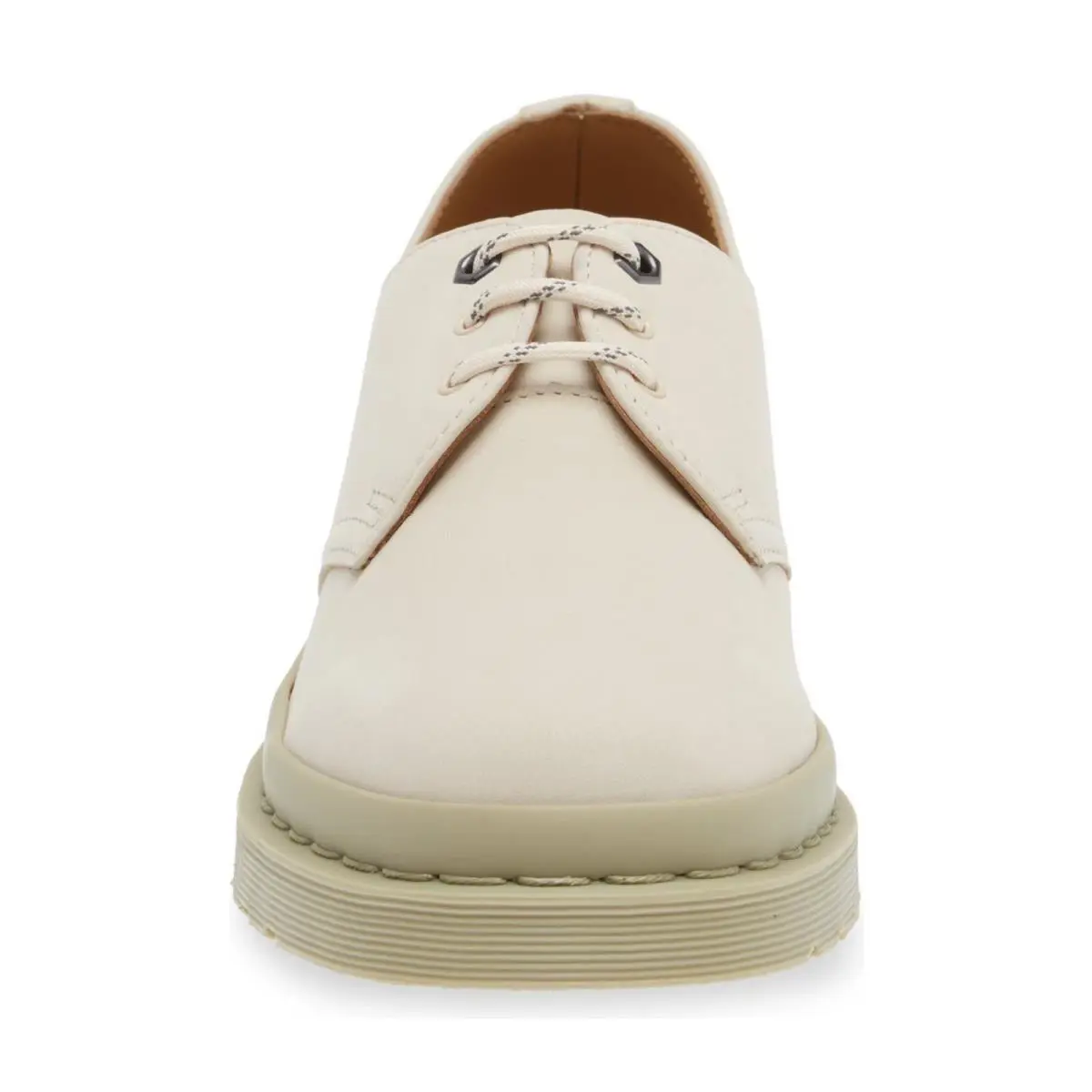 Dr. Martens shoes - 1461 Oxford - Oxford - 30664292 - Beige (UPC: 190665539806) 2