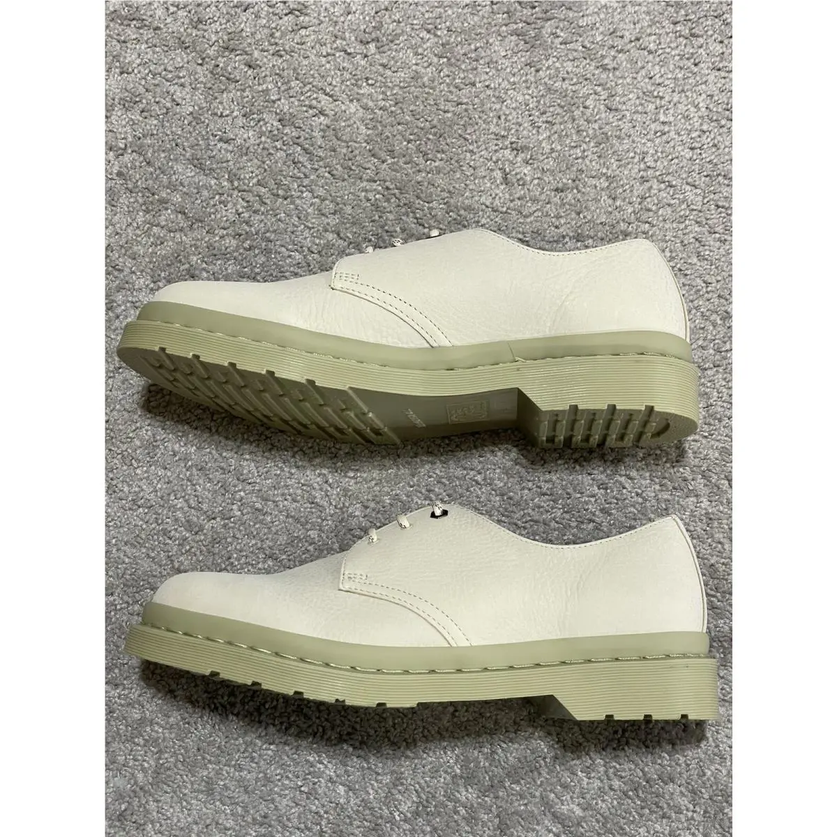 Dr. Martens shoes - 1461 Oxford - Oxford - 30664292 - Beige (UPC: 190665539806) 8