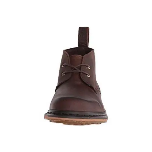 Dr. Martens shoes - Dr Marten `s - Marten - Brown (UPC: 883985919785) 0