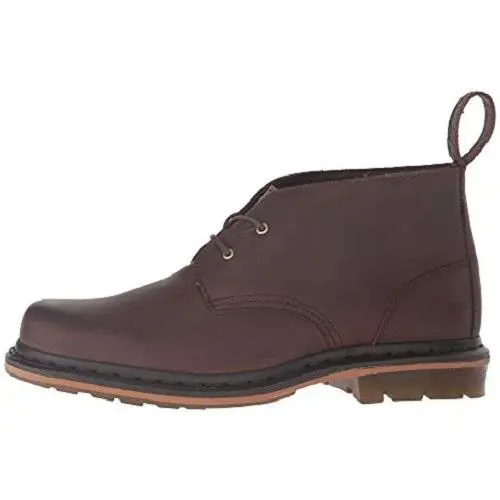 Dr. Martens shoes - Dr Marten `s - Marten - Brown (UPC: 883985919785) 1