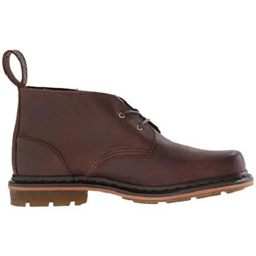 Dr. Martens shoes - Dr Marten `s - Marten - Brown (UPC: 883985919785) 3