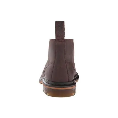 Dr. Martens shoes - Dr Marten `s - Marten - Brown (UPC: 883985919785) 4