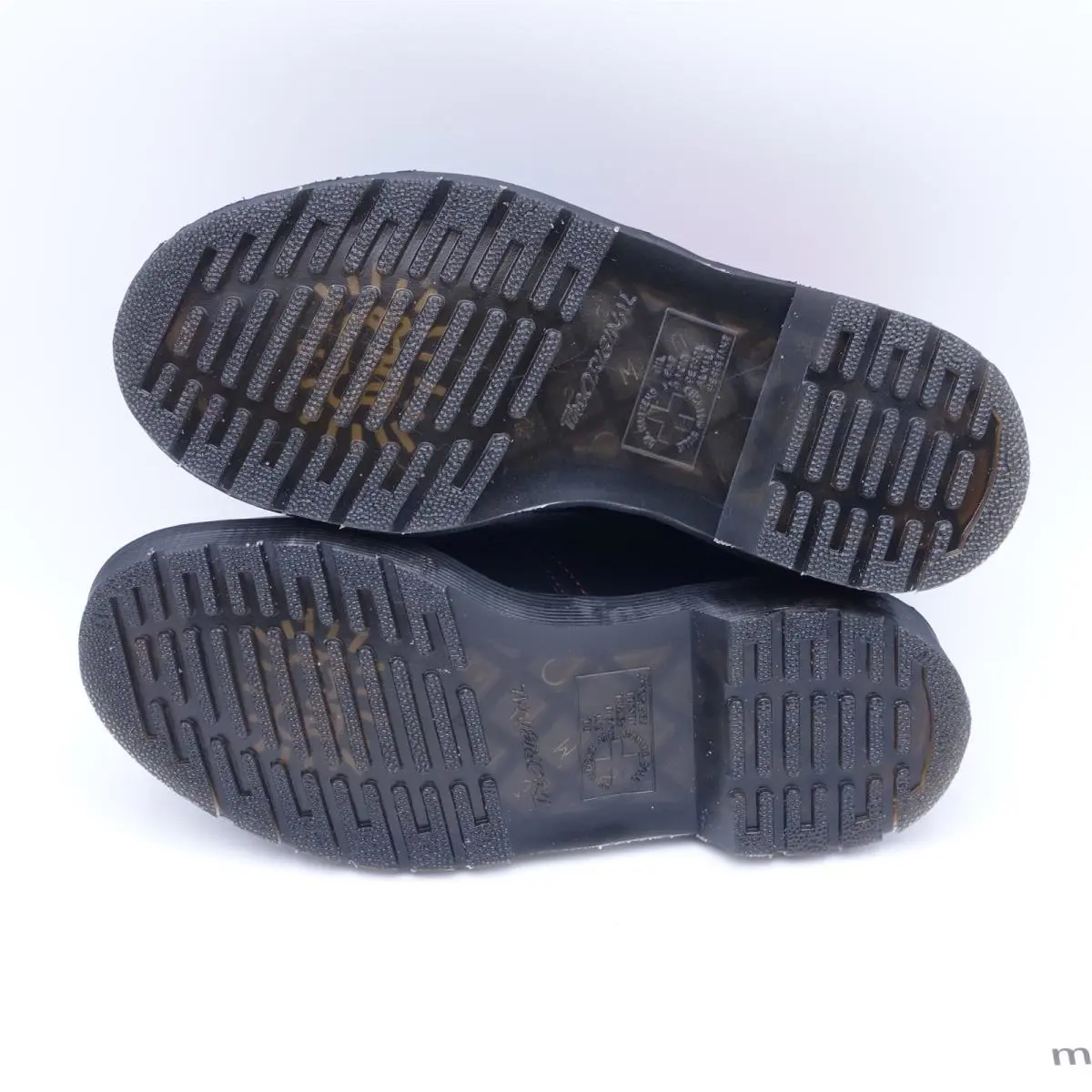 Dr. Martens shoes - Dr. Martens 1461 - Martens - 26834001 - Black (UPC: 190665409604) 5
