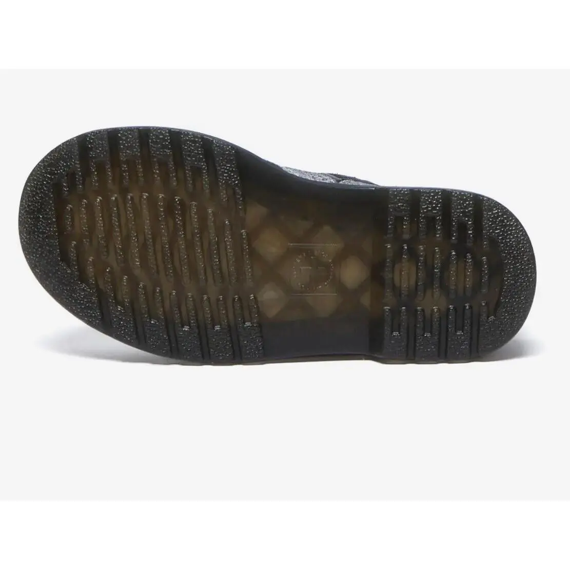 Dr. Martens shoes - Kid `s Collection - Kid Collection - Silver (UPC: 0190665671803) 14