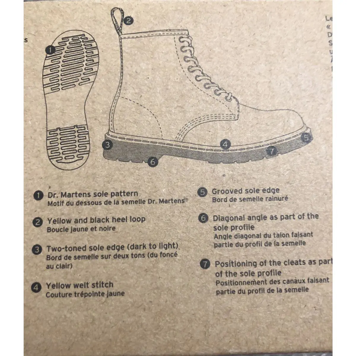 Dr. Martens shoes - Kid `s Collection - Kid Collection - Silver (UPC: 0190665671803) 15