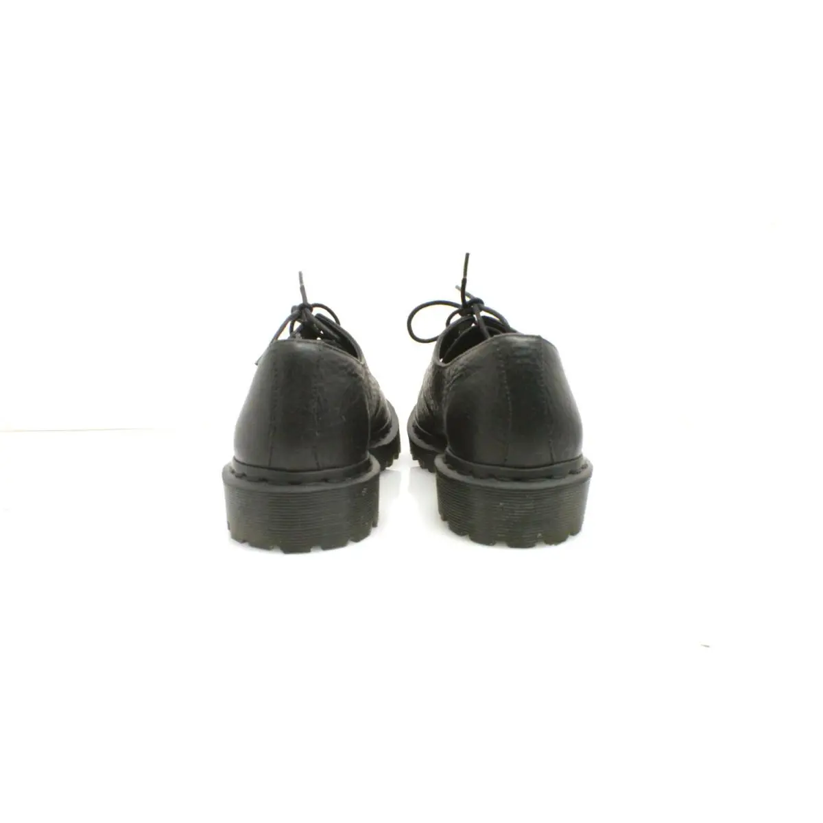 Dr. Martens shoes - Dr Martens Immanuel - Immanuel - Black 1