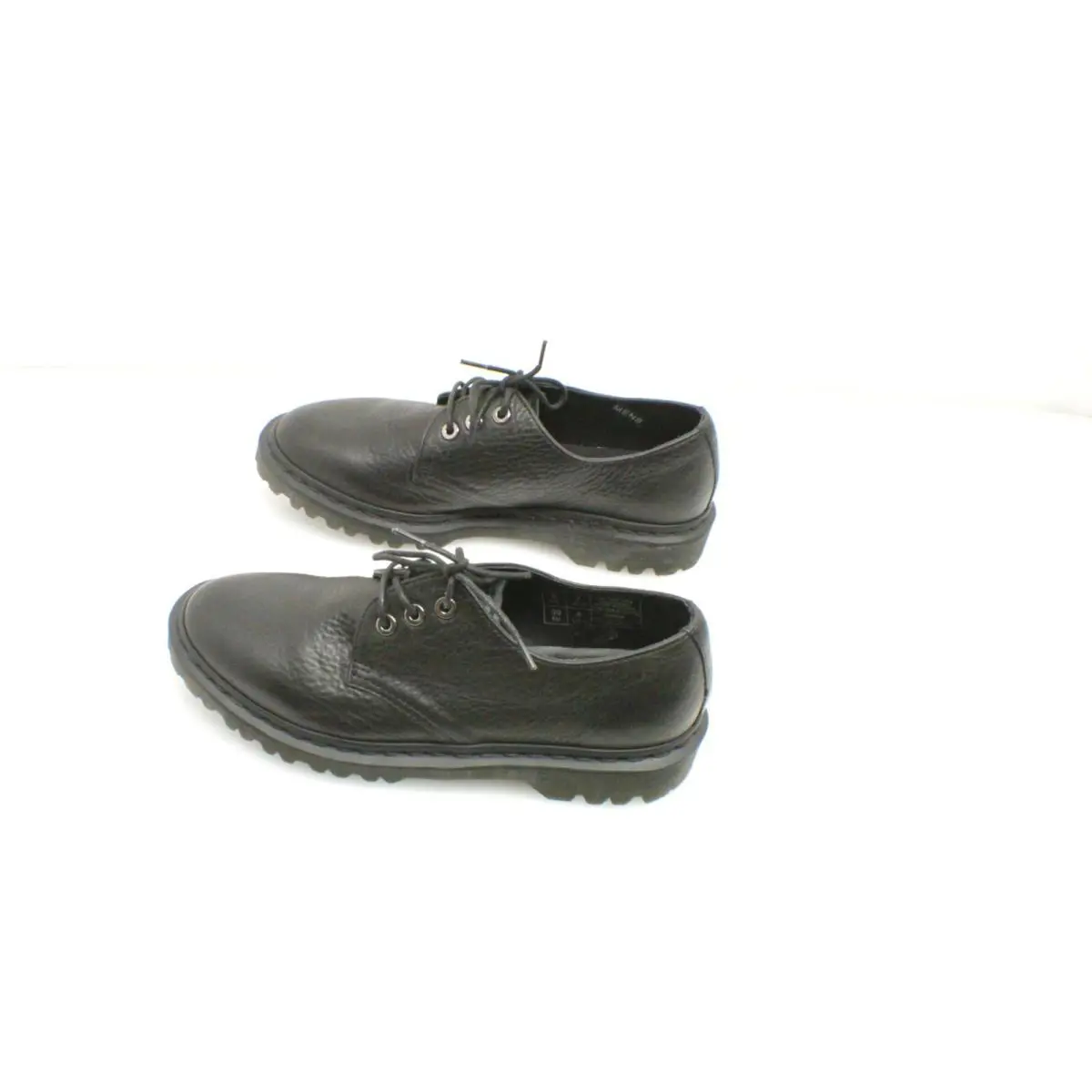 Dr. Martens shoes - Dr Martens Immanuel - Immanuel - Black 2