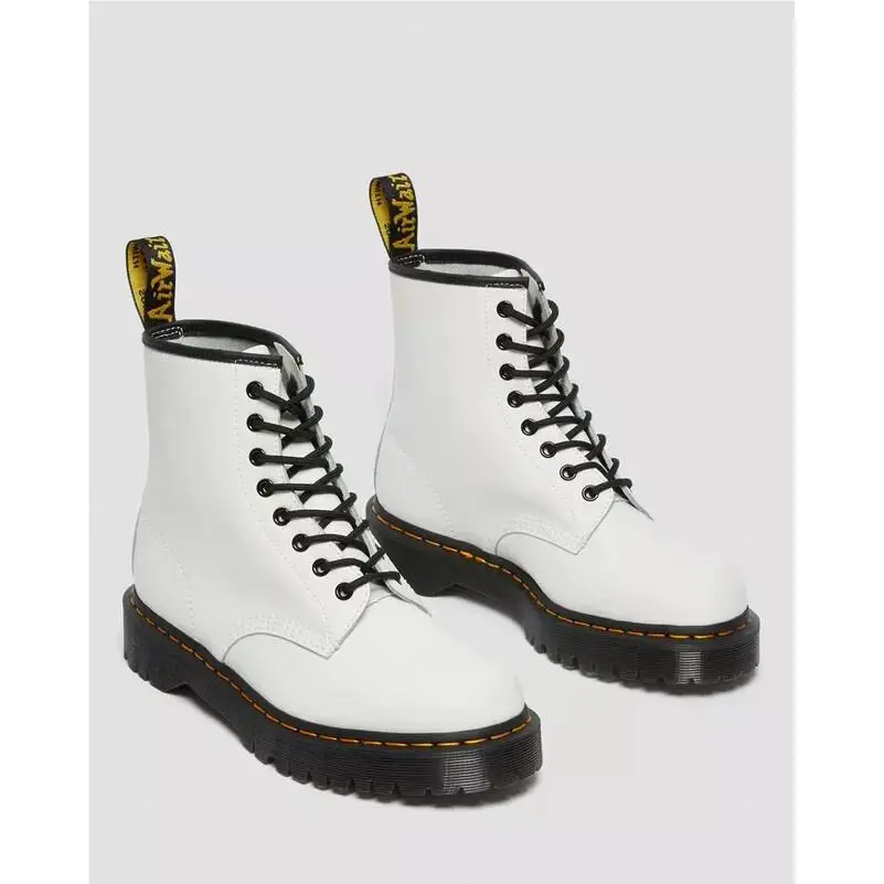 Dr. Martens shoes - 1460 BEX - BEX - White 0