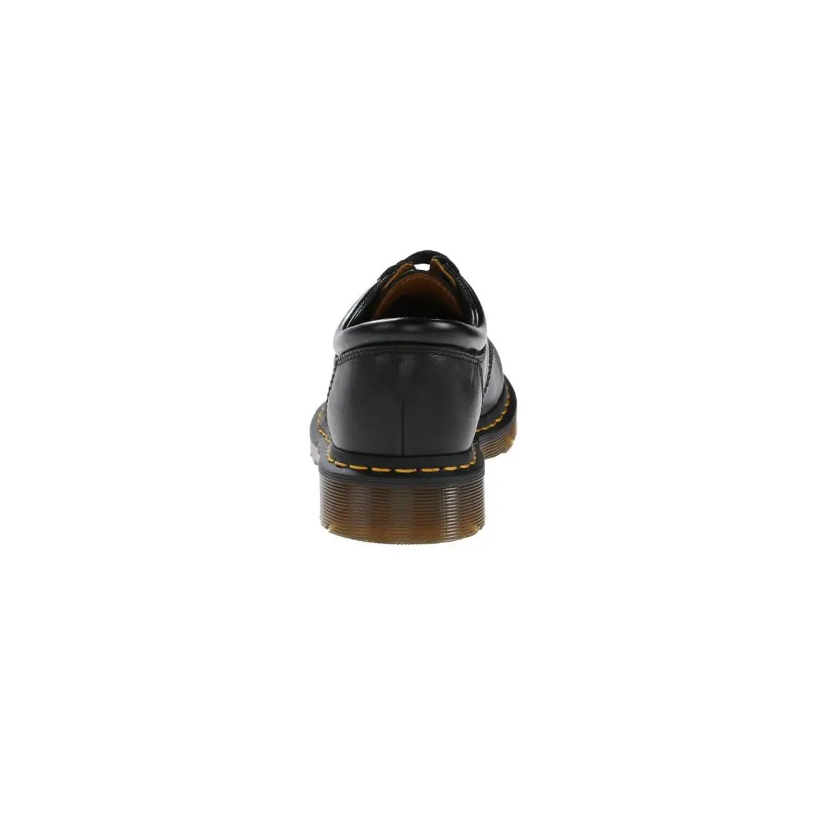 Dr. Martens shoes - Black Nappa Leather 3