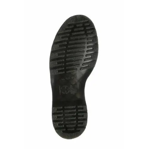 Dr. Martens shoes - Dr. Martens The Who - Martens The Who - Black 1