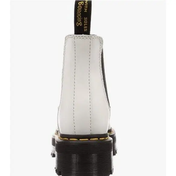 Dr. Martens shoes - Chelsea - Chelsea - 25055100 - White 3