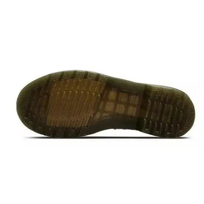 Dr. Martens shoes - Black 8