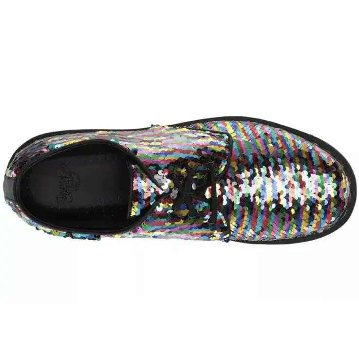 Dr. Martens shoes - Black 9