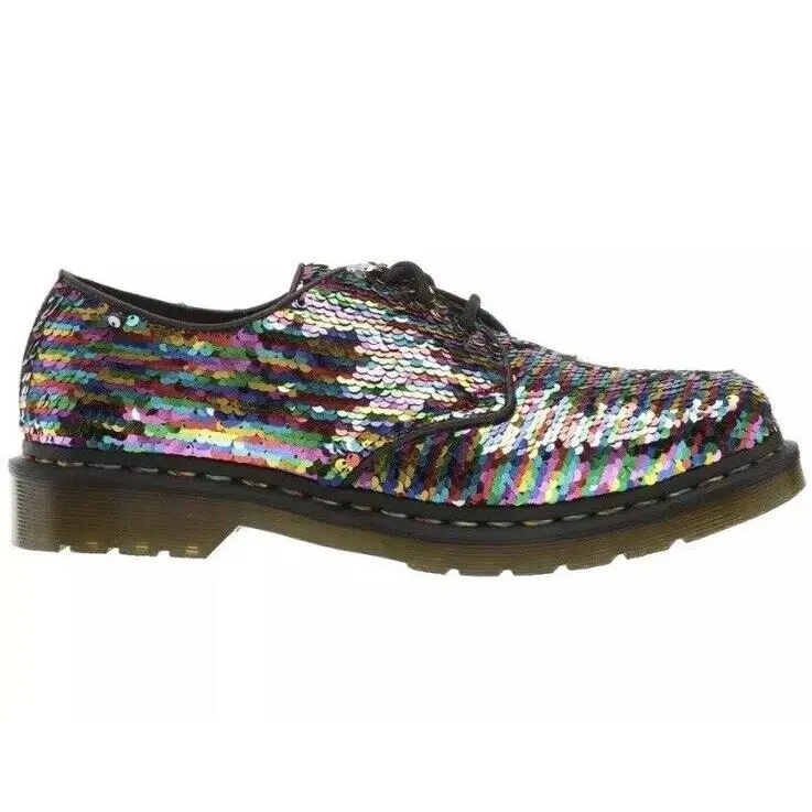 Dr. Martens shoes - Black 1