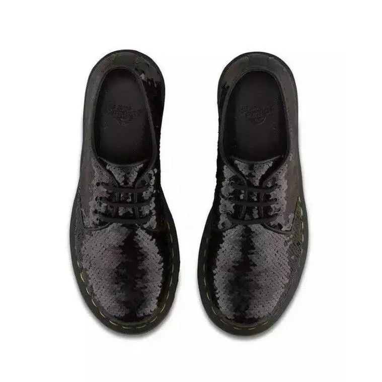 Dr. Martens shoes - Black 3