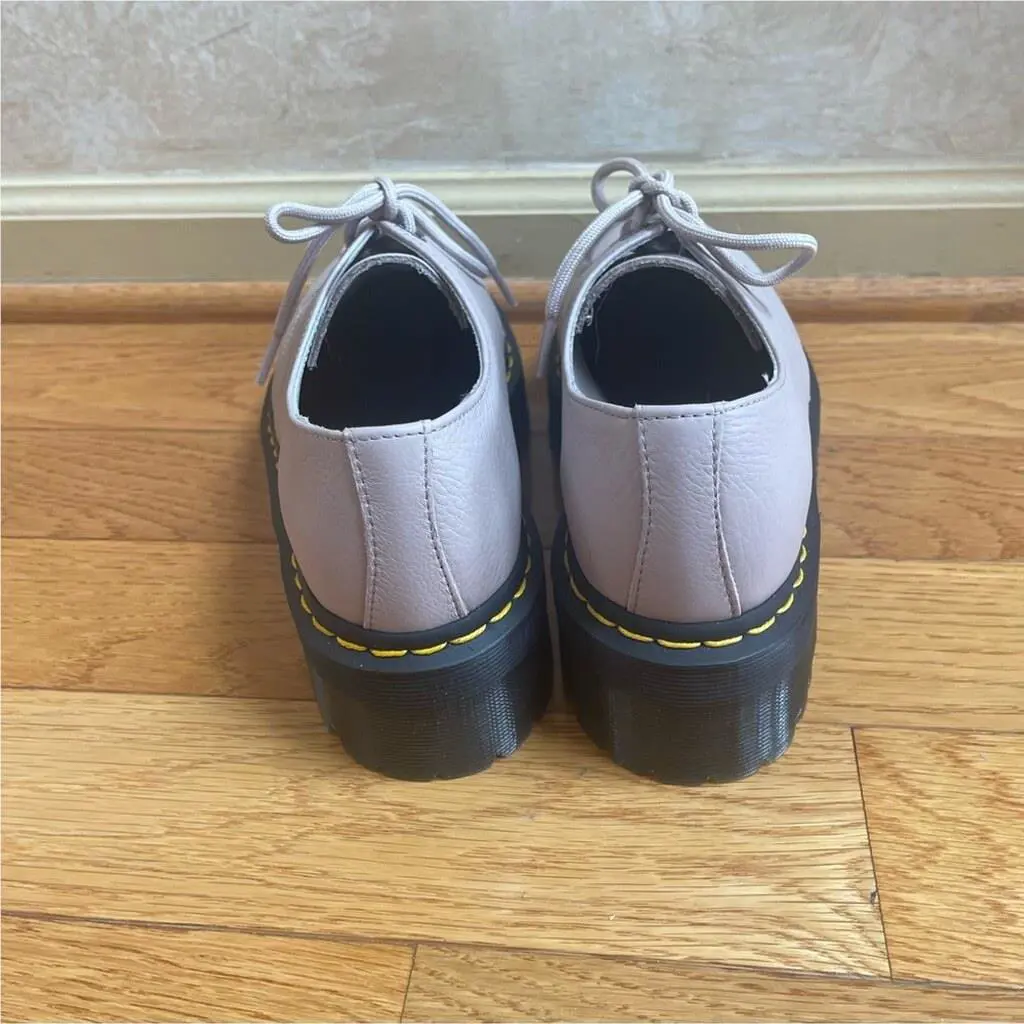 Dr. Martens shoes - Pink 8