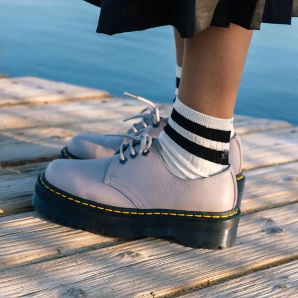 Dr. Martens shoes - Pink 0