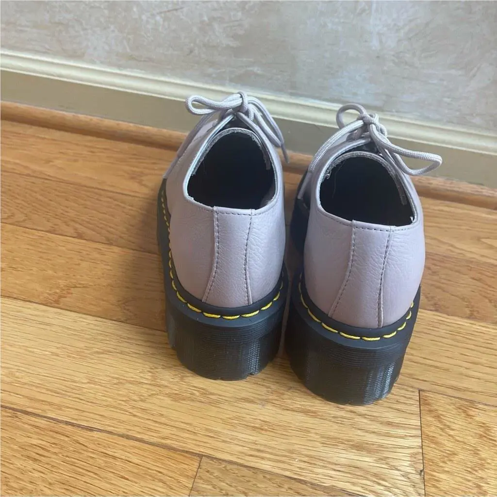 Dr. Martens shoes - Pink 7