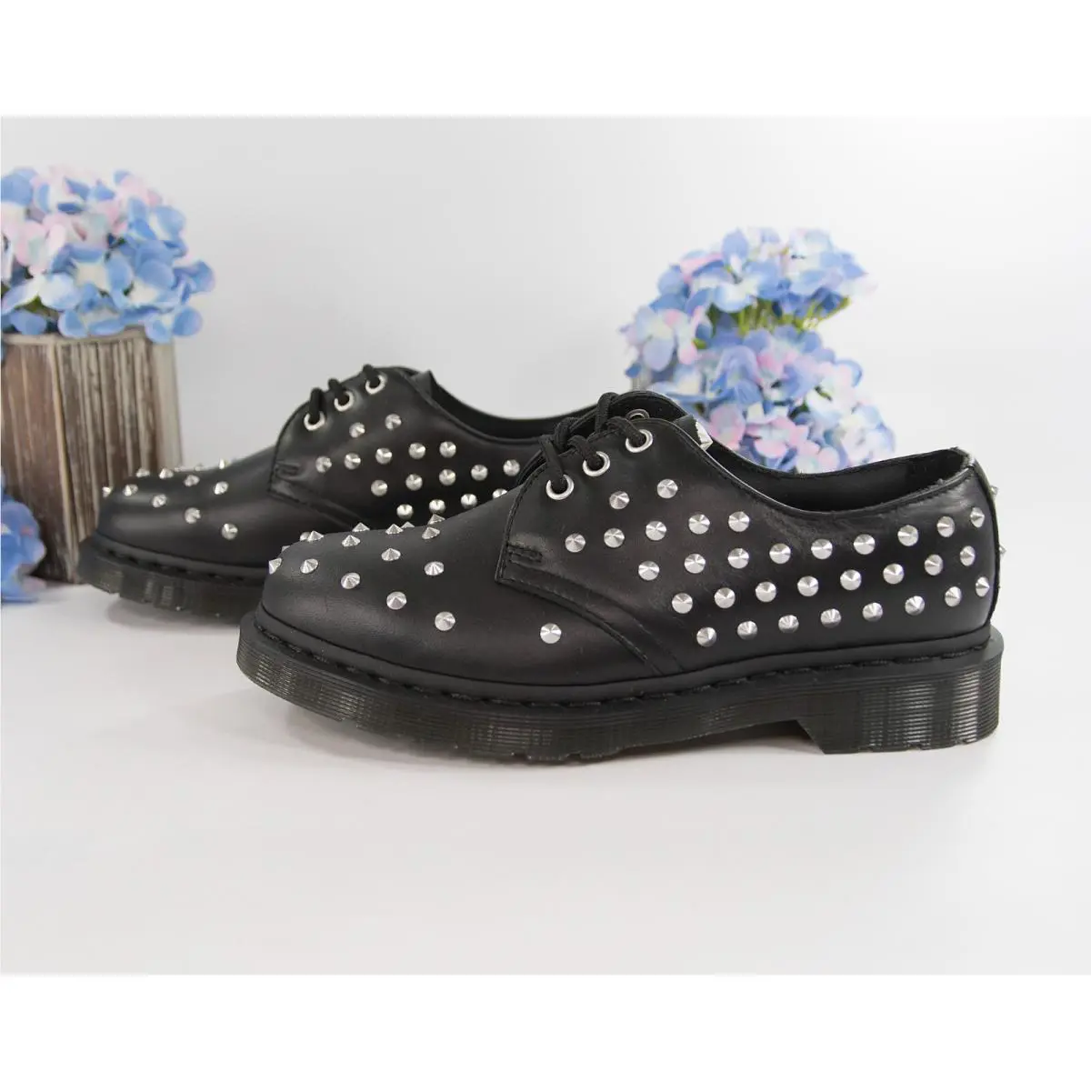 Dr. Martens shoes  - Black 2