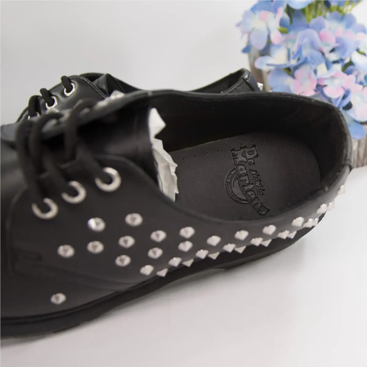 Dr. Martens shoes  - Black 4
