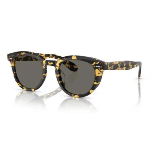 Oliver Peoples 0OV5547SU N.05 1778R5 Tortoise/grey Square Women`s Sunglasses