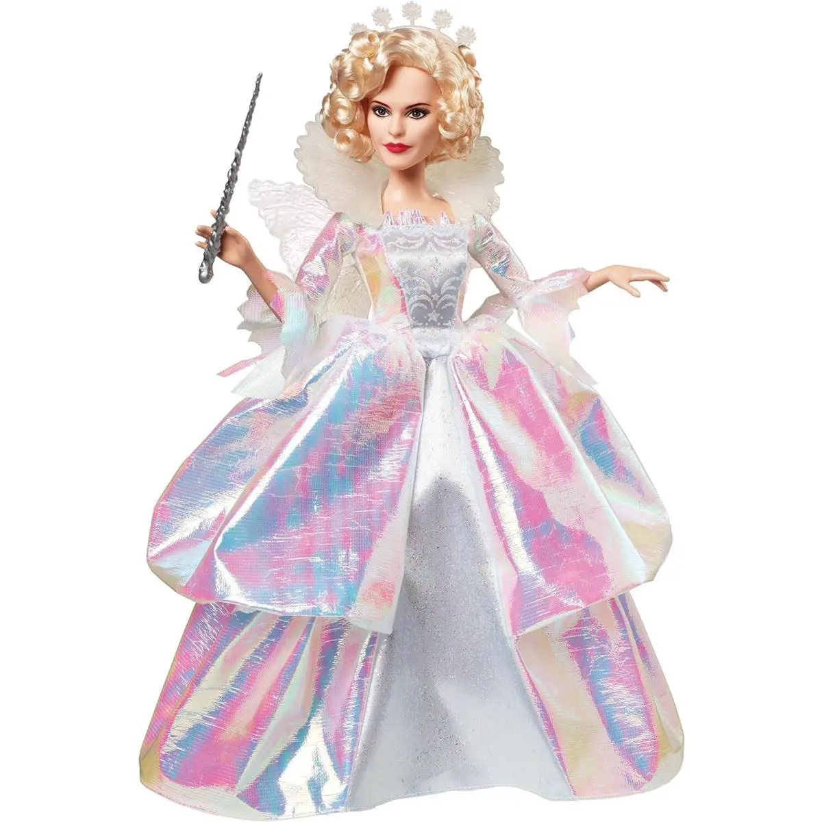 Disney Princess Disney Cinderella Fairy Godmother Doll