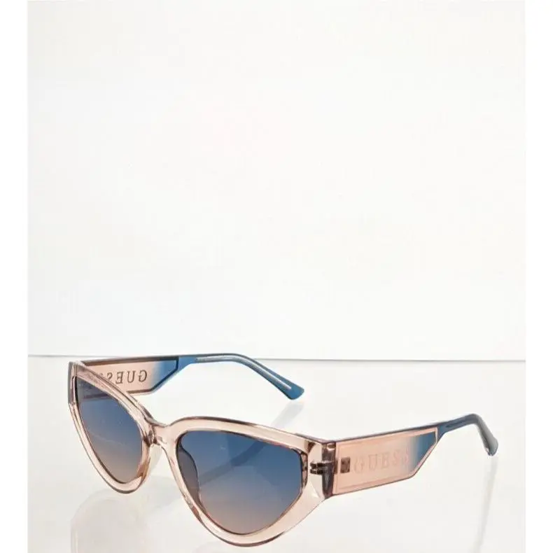 Guess Sunglasses GU 7819 57W Pink Blue Frame GU7819 Frame