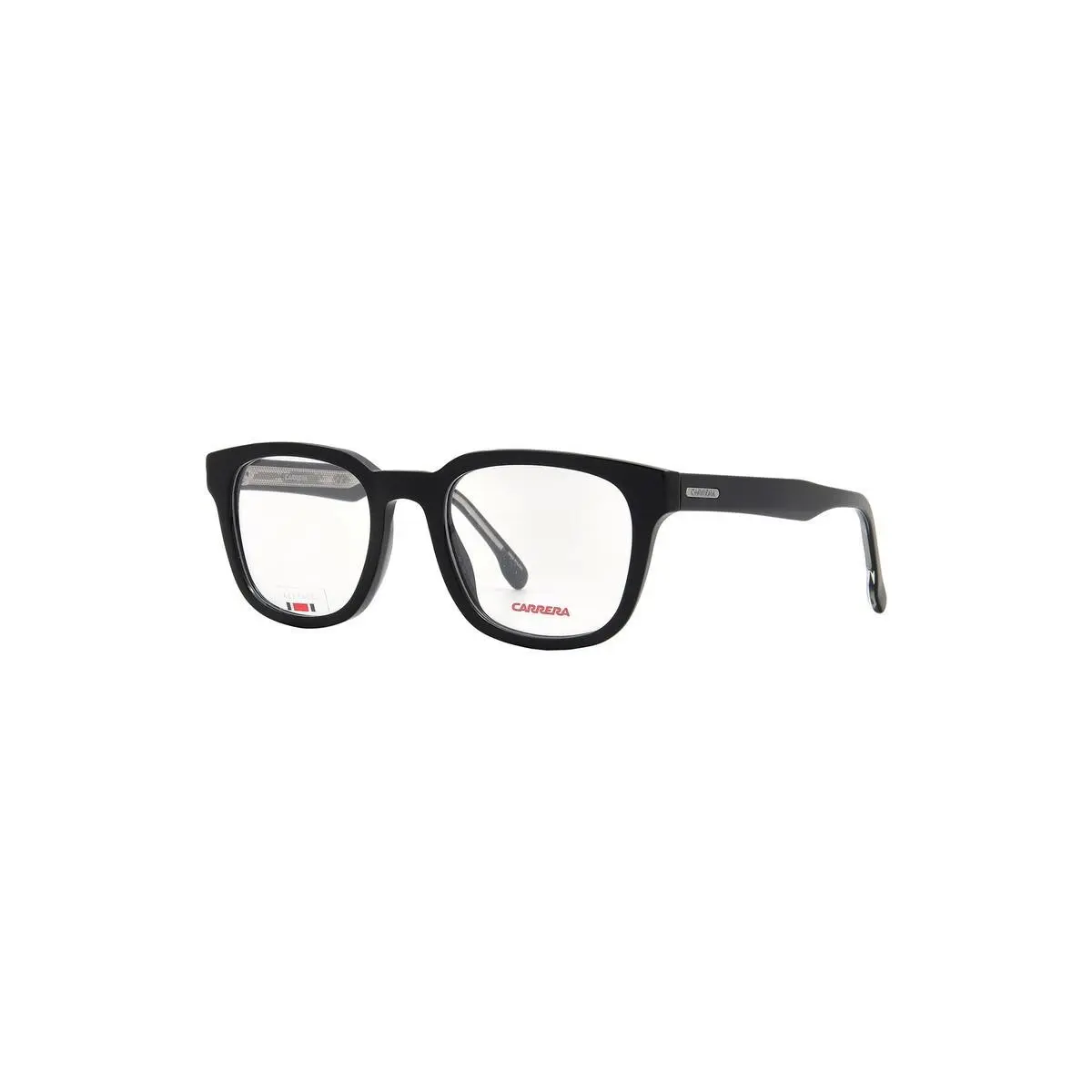 Carrera CA269-807-50 Eyeglasses Frame Size 50mm 20mm 150mm Black 716736413037