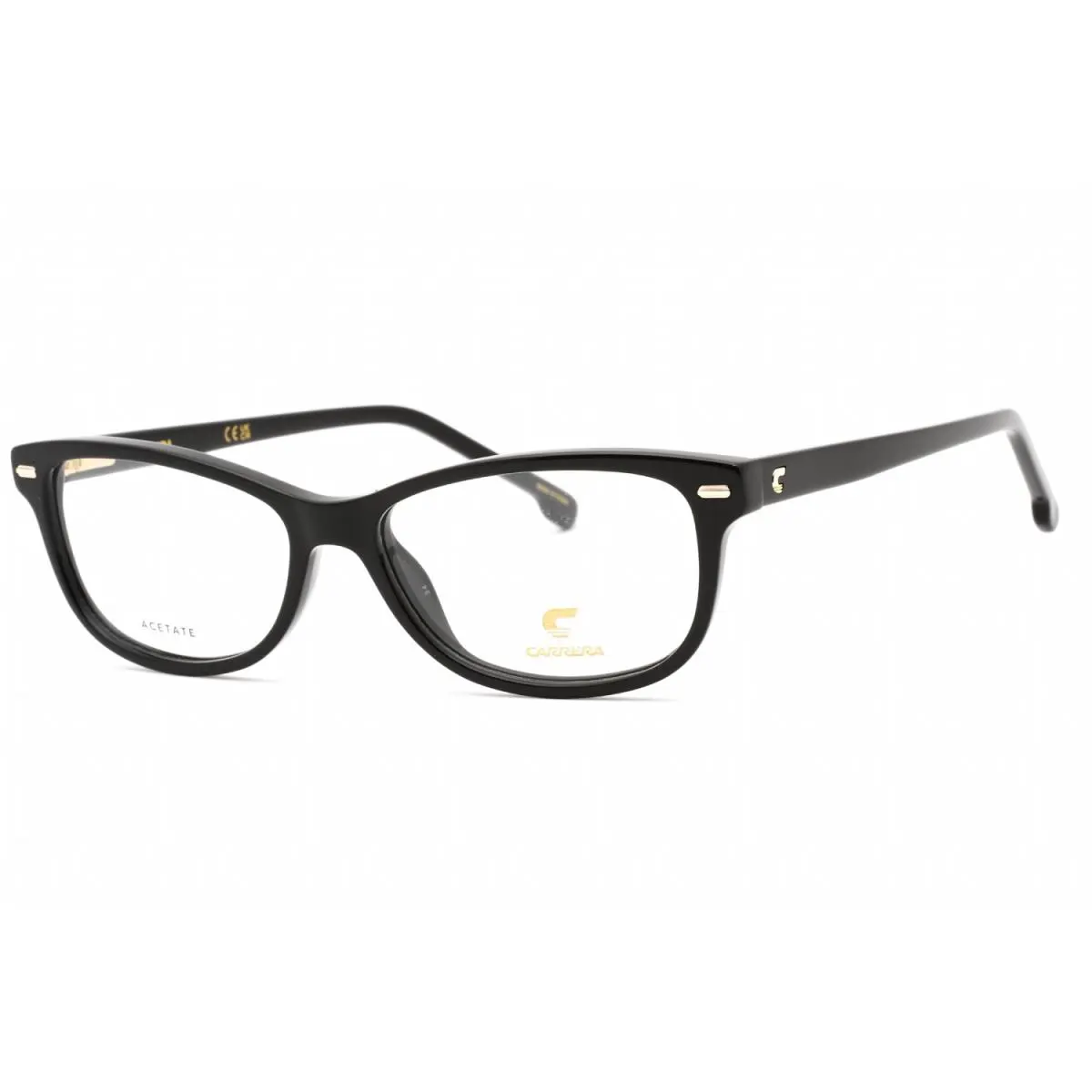 Carrera Women Eyeglasses Size 51mm-140mm-14mm