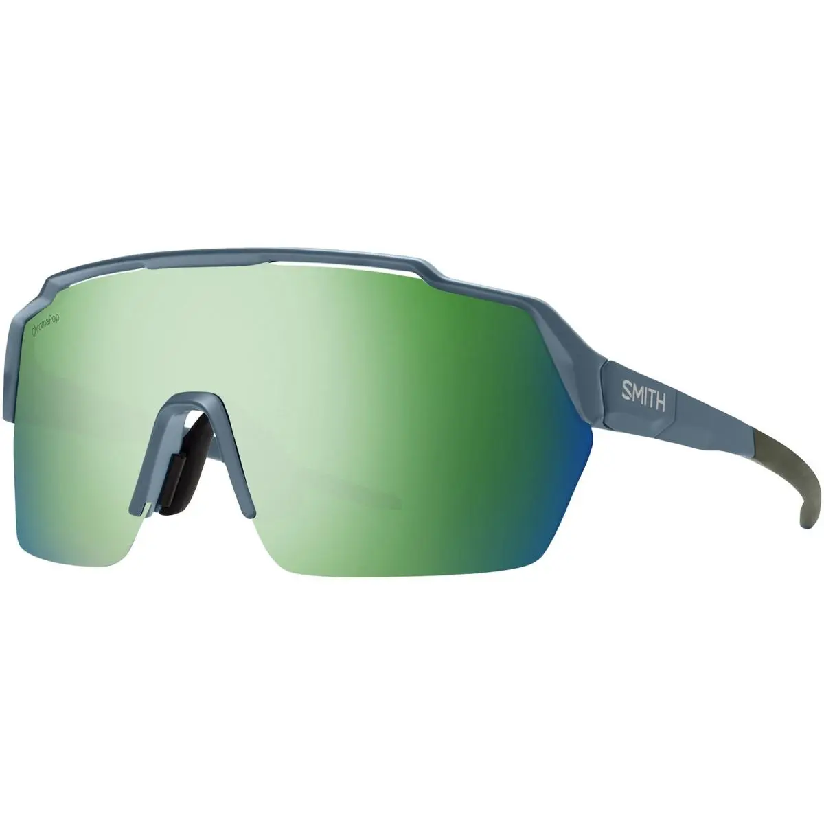 Shift Split Mag Chromapop Shield Sunglasses w/ Bonus Lens - 205883 by Smith Optics