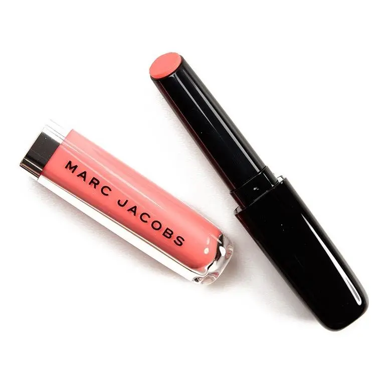 : Enamored Lip Gloss Stick. Asst Colors. Now $22-$90 560 PREACH (RIDGED SURFACE, NO BOX) by Marc Jacobs