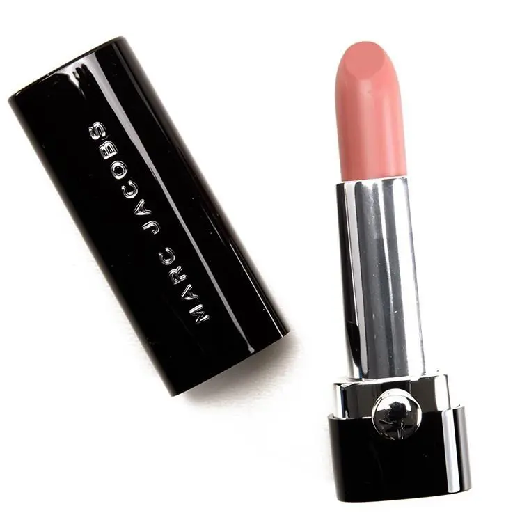 Marc Jacobs: LE Marc Lipstick. Cream Sugar . Full-size. Now $85-$120