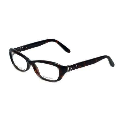 Designer Reading Glasses MMJ550-0TVD in Havana 52mm +7.00 Super-Thin & Light (Add $40) by Marc Jacobs