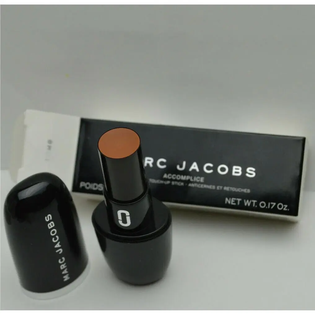 Accomplice Concealer Touch-up Stick 5g. /0.17 oz Deep 50 by Marc Jacobs