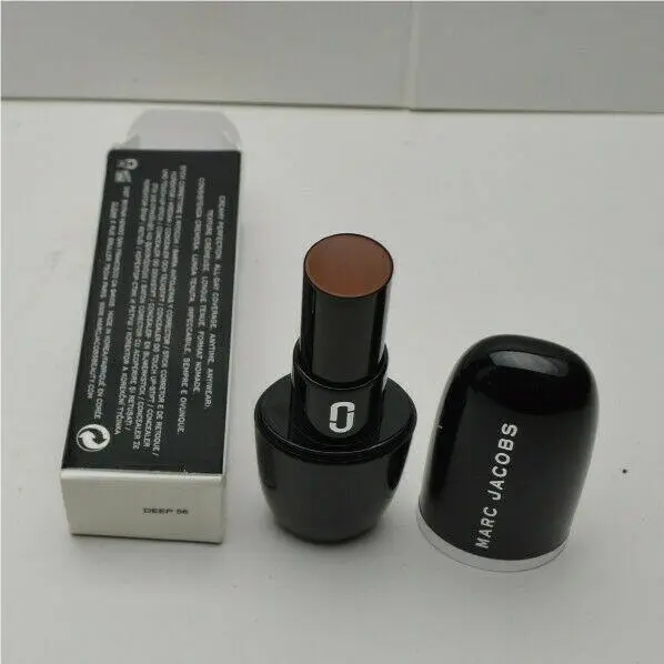 Accomplice Concealer Touch-up Stick 5g. /0.17 oz Deep 56 - deep with red undertones by Marc Jacobs