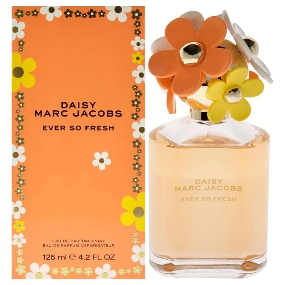 Marc Jacobs Daisy Ever So Fresh Eau de Parfum