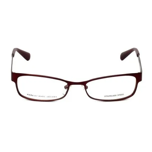 Marc Jacobs Designer Reading Glasses MMJ516-072A in Bordeaux 54mm