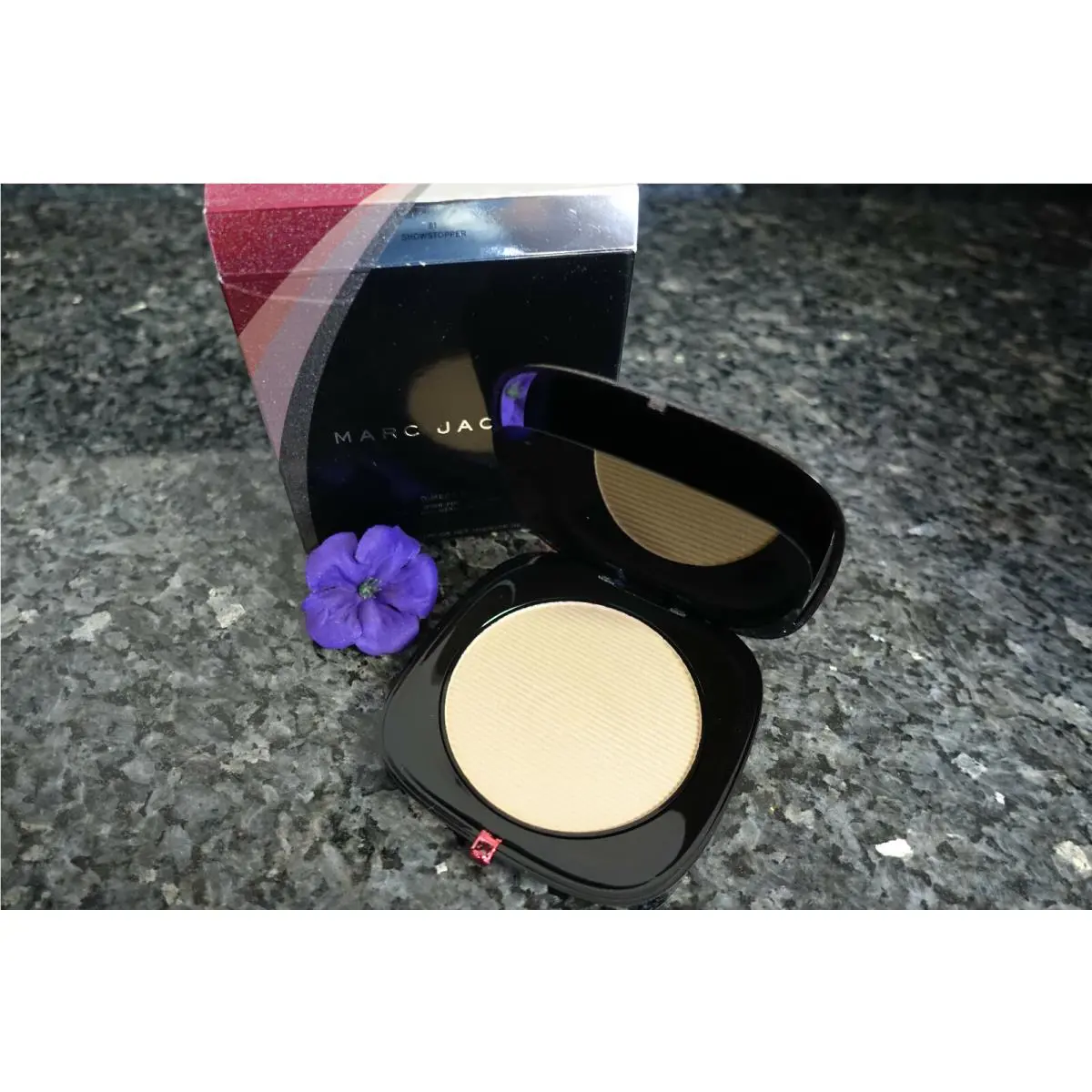 Marc Jacobs O Mega Glaze All Over Foil Luminizer Full Size 0.35oz Select Yours