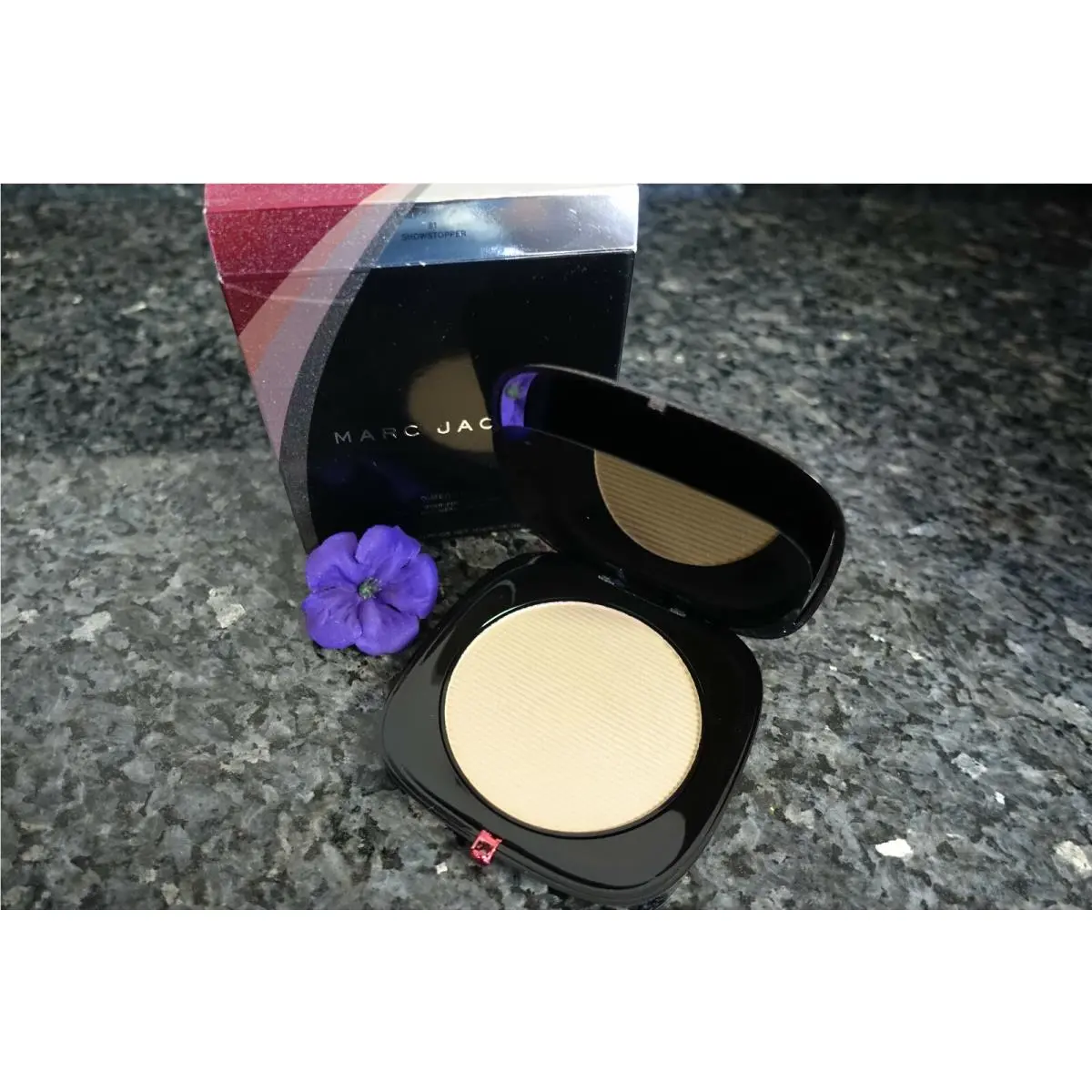 O Mega Glaze All Over Foil Luminizer Full Size 0.35oz Select Yours showstopper 81 by Marc Jacobs