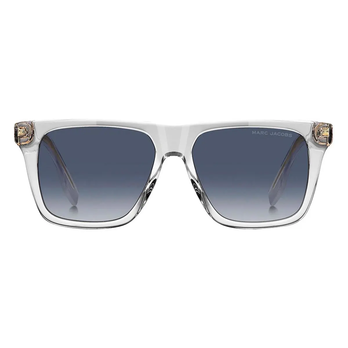 Marc Jacobs Marc 847/S Sunglasses Male Crystal 54mm